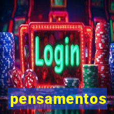 pensamentos viajantes novo whatsapp